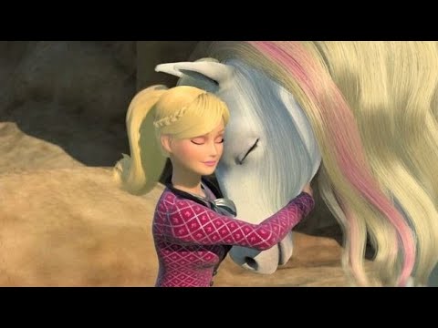 barbie and the pony tale song 