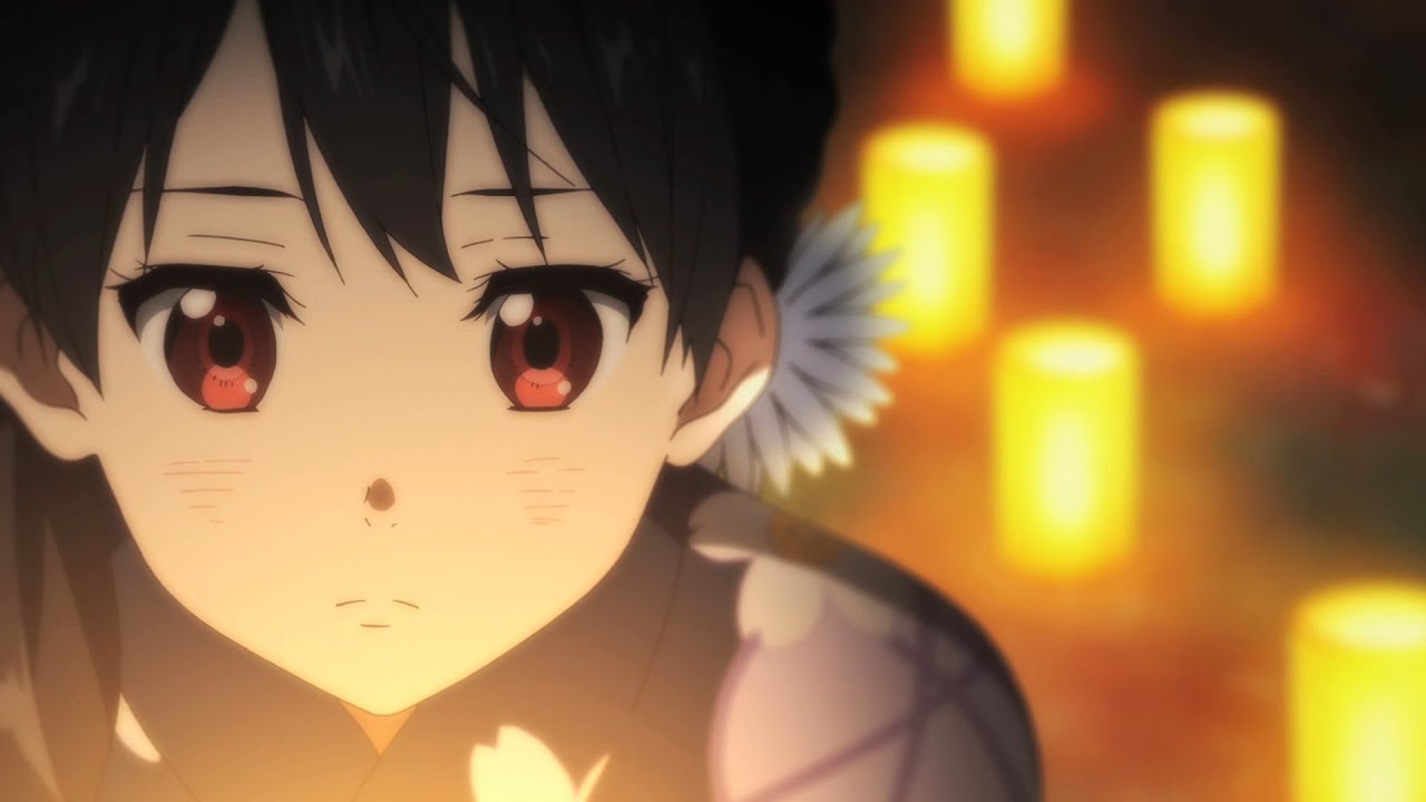 Beyond the Boundary Season 2: Release Date, Characters, English Dub