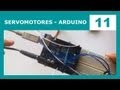 Curso de Arduino #11 - Servomotores