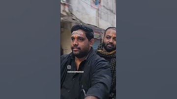 Day 15 Of 41 Days In Ayyappa Deeksha