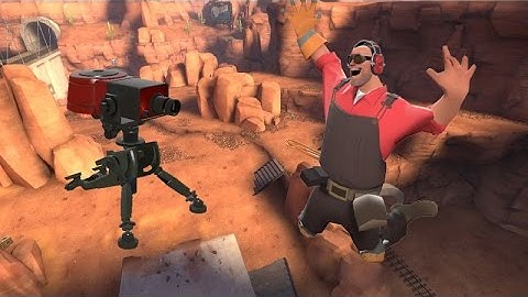 Badwater Sentry Spots