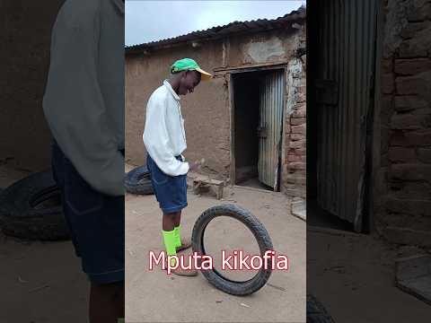 Kila Binadamu Anadakika Zake Za Uchizi Mputa Kikofia Hashtags Funnyvideos Funnycomedy Videoviral 
