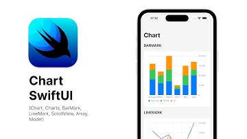 Chart - SwiftUI
