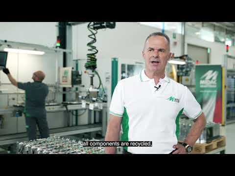 Eurobat Association Of European Automotive And Industrial Battery Manufacturers