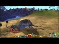 End of video