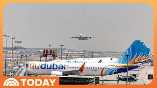 Israel-Bound Flight Diverted Amid Reports Pilot Was Stabbed