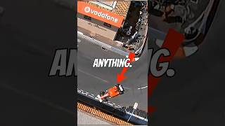 The most controversial F1 qualifying.