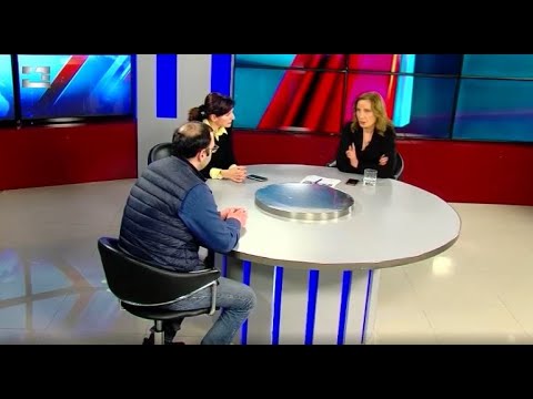 \"ივანიშვილმა გამოგვიცხადა ომი და გვეუბნება - მე სახელმწიფო მიმაქვს სახლში