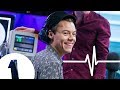 Capture de la vidéo Harry Styles Heart Rate Monitor