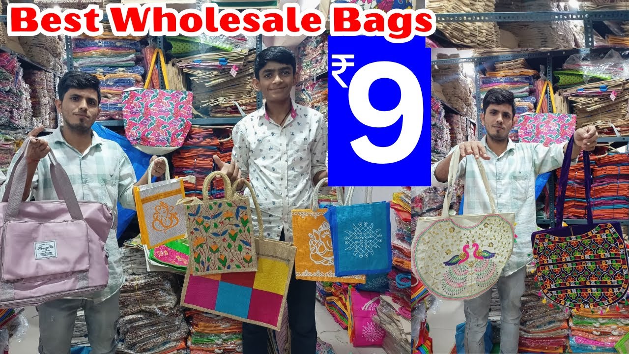 Designer Bags Wholesale Bags Indian Printed Handbags Hand Block Print bags  manufacturer – Kusum Handicrafts