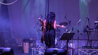 ADELA - L'abitudine (live 2017)