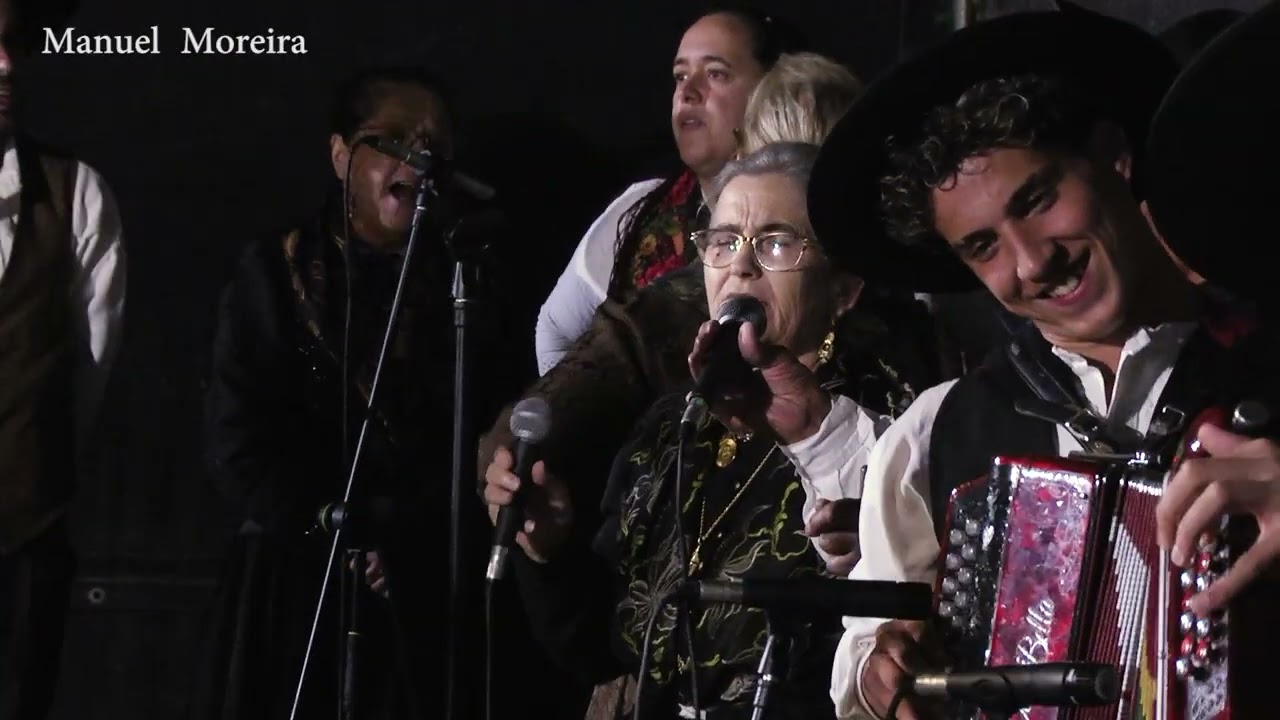 XVIII Festival de Folclore 2025 - Rancho Folclórico Santa Marinha de Mogege