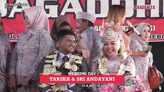 Penganten Baru - Reva Arista - Jagaddhita Bakung Kidul (TARIKH & SRI)