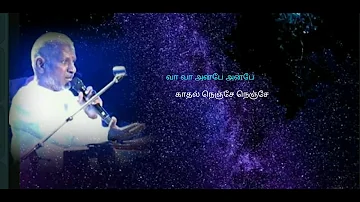 Va va Anbe Anbe - தமிழ் HD வரிகளில் -  (Tamil HD Lyrics) - வா வா அன்பே அன்பே