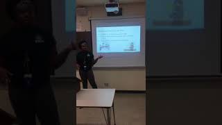 Jordan Fields Math QEP video