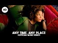 Janet Jackson - Any Time, Any Place (Jam &amp; Lewis Mix)