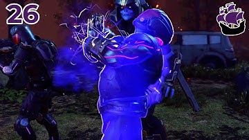 Retaliation Madness with Lost (Part 1) - XCOM 2 WOTC Modded - Part 26