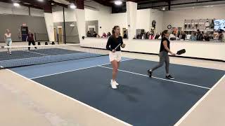 Southcoast Women’s Doubles 2025