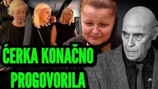 VEĆA BRUKA NEGO ŠTO SE MISLILO: Ćerka ANDRIJE BAJIĆA prekinula tišinu i uzvratila MALOJ CANI VEĆA BRUKA NEGO ŠTO SE MISLILO: Ćerka ANDRIJE BAJIĆA prekinula tišinu i uzvratila MALOJ CANI
