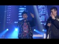 130316 아메바후드 콘서트 슈프림팀 크러쉬 그대로 있어도 돼 130316 아메바후드 콘서트 슈프림팀 크러쉬 그대로 있어도 돼