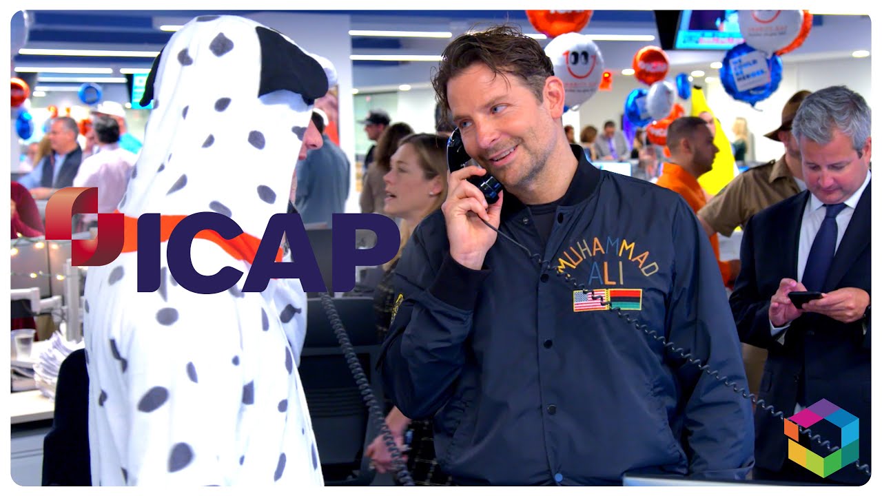 ICAP 'Charity Day' 2019