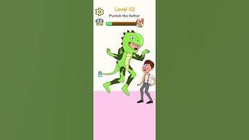 Impossible date 2 level 41-43 😱😮 #games #viral #gameplay #shorts