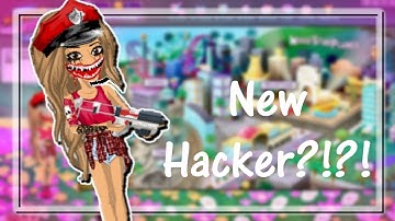NEW HACKER ON MSP?!?!?!