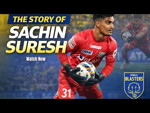 Video SACHIN SURESH : The Wall of Kerala | A Life Story | Daily Video - 51