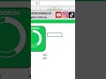 ⭐ Gráfico circular dinámico en Excel