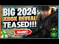 Xbox Teases BIG 2024 Announcement | Secret PlayStation Studio Uncovered? | News Dose
