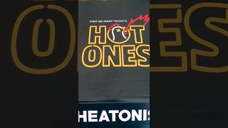 Hot Ones Sauces S20? hotones