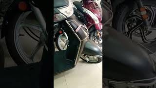 Activa 7G Matte Axis Grey
