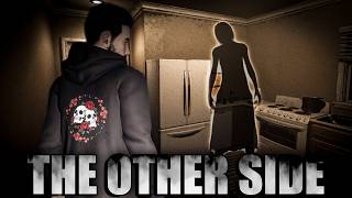 I'm Not Finding a Ghost.. I'm Exorcising It | The Other Side screenshot 3