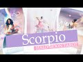 SCORPIO -  EMBRACING AN OPPORTUNITY