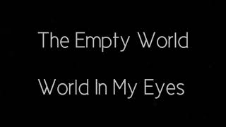 World In My Eyes (Depeche Mode cover)