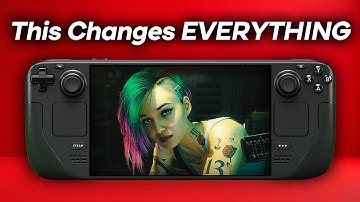Handheld Gaming Is THE FUTURE