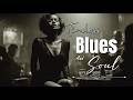 Etta James, Joss Stone, Beth Hart, Amy Winehouse | Raw Soulful Blues &amp; Power Guitar