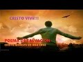 CRISTO MORISTE EN UNA CRUZ- Con Letra