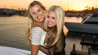 Level University Presents - Chapman Alpha Phi Yacht Formal