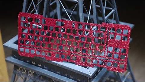 CNC machining mechanical keyboard custom keyboard Case CNC keyboard mechanical parts