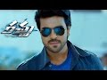Racha Movie  Ram Charan Introduction & Chasing Scene  Tamanna