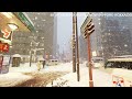 4K Japan walk Heavy Snowfall Sapporo Sta.大雪の札幌駅2026/1/8を歩く