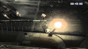 Meiō Setsuna - Biohazard Outbreak File # 2 Online (obsrv.org) - Round#261: EOTR - VH