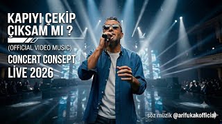 Li̇ve 2026 Concert Concept Çeki̇pçiksammi? [Offi̇ci̇al Vi̇deo Musi̇c]