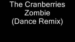 Zombie (Eurodance Remix) chords