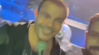 عمرو دياب Amr Diab - طب ياسيدي شكرا كفاية