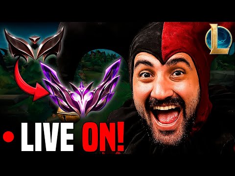 Live do Rodil