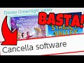 QUESTO GIOCO MI HA DELUSO !