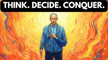 Think Like Machiavelli: The Ancient Laws of Fast, Fearless Decision-Making.