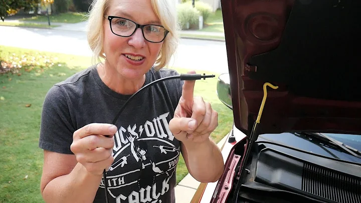 DIY Windshield Washer Repair: Fixing Broken Tube and Pump